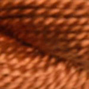 dmc 301 perle 3 skein