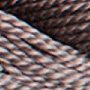 dmc 451 perle 3 skein