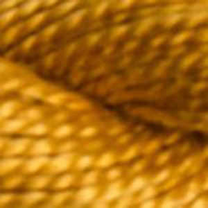 dmc 783 perle 3 skein