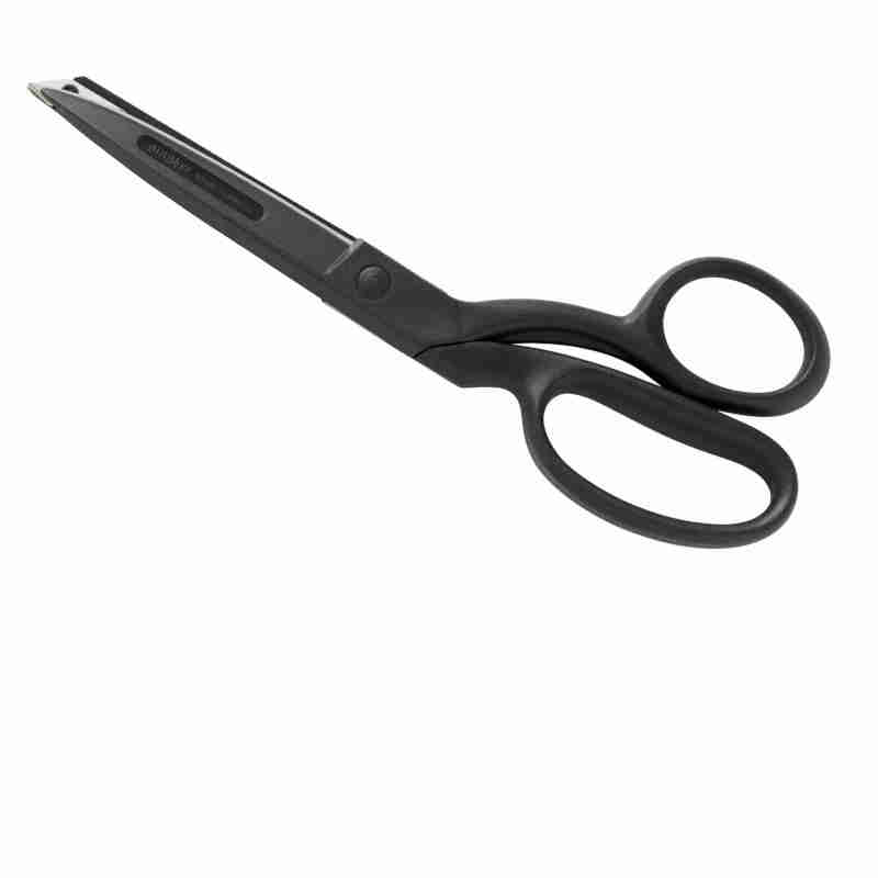 Gingher 8 inch Featherweight Shears - Image 2