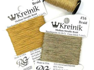Kreinik Threads