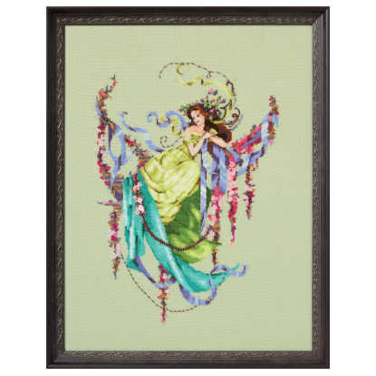 Daphne's Connection by Mirabilia MD202 - Image 2