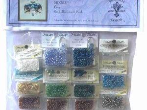 Coco embellishment pack MD203E by Mirabilia