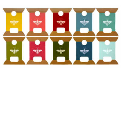 Stitchy Spool Floss Drops - Image 2