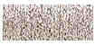 013 Kreinik Beige #4 very fine braid on Card