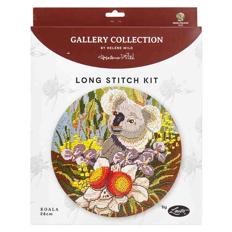 Koala Longstitch kit