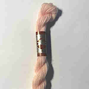 8818 Broder Medicis crewel wool skein by DMC