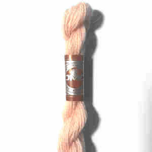 8111 Broder Medicis crewel wool skein by DMC