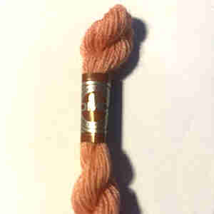 8113 Broder Medicis crewel wool skein by DMC