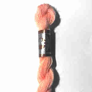 8132 Broder Medicis crewel wool skein by DMC