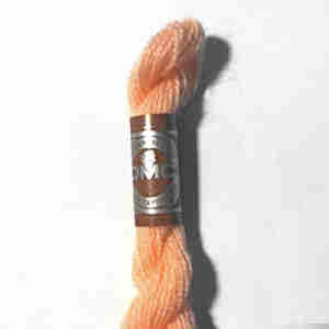8139 Broder Medicis crewel wool skein by DMC