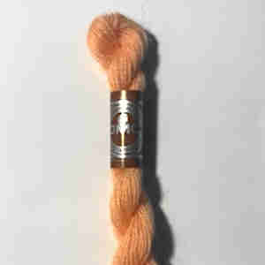 8173 Broder Medicis crewel wool skein by DMC