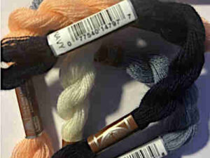 DMC Broder Medici Skeins **DISCONTINUED**