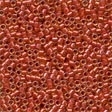 Mill Hill Magnifica Beads 10120 Spice Brown