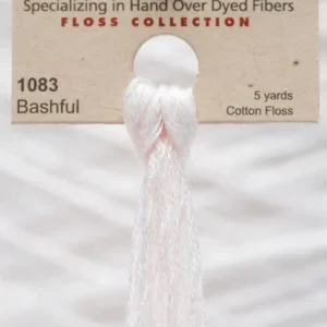1083 Bashful WDW Floss skein