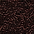 Mill Hill Magnifica Beads 10013 Copper