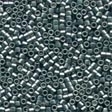 Mill Hill Magnifica Beads 10034 Silver Moon