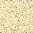Mill Hill Magnifica Beads 10042 Vanilla