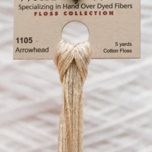 1105 Arrowhead WDW Floss