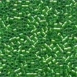Mill Hill Magnifica Beads 10065 Christmas Green