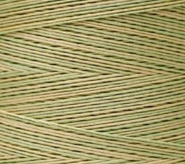 1189 Butter Bean Weeks Dye Works Floss - Image 2