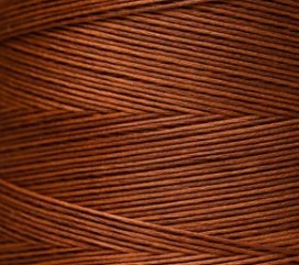 1235 Roasted Figs Weeks Dye Works Floss - Image 2