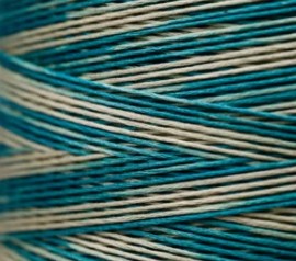 1281 Mallard Weeks Dye Works Floss - Image 2