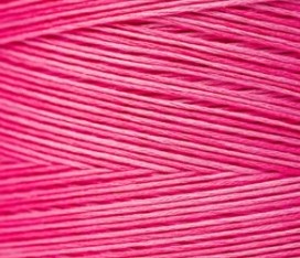 2275a Bubble Gum Weeks Dye Works Floss - Image 2