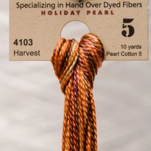 4103 Harvest Weeks Dye Works P5 - Image 2