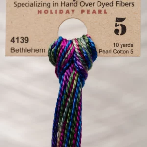 4139 Bethlehem WDW P5 Skein