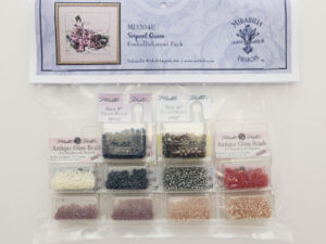 MD204E Serpent Queen Embellishment Pack