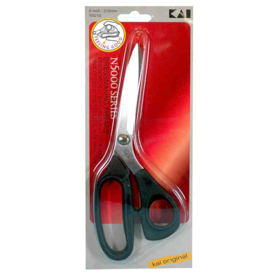 Kai dressmaking shear 8 inch